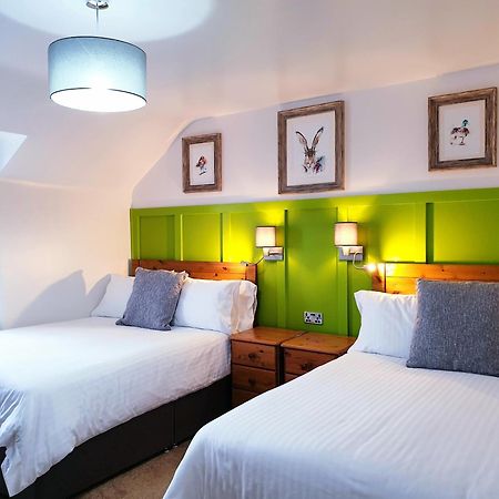The Osprey Hotel Кингъси Стая снимка
