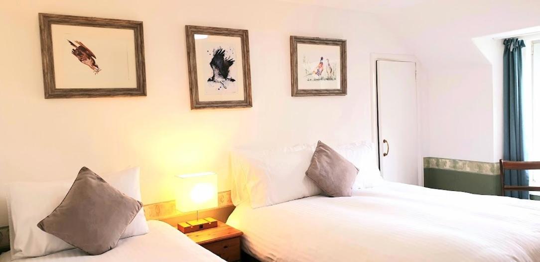 The Osprey Hotel Кингъси Екстериор снимка