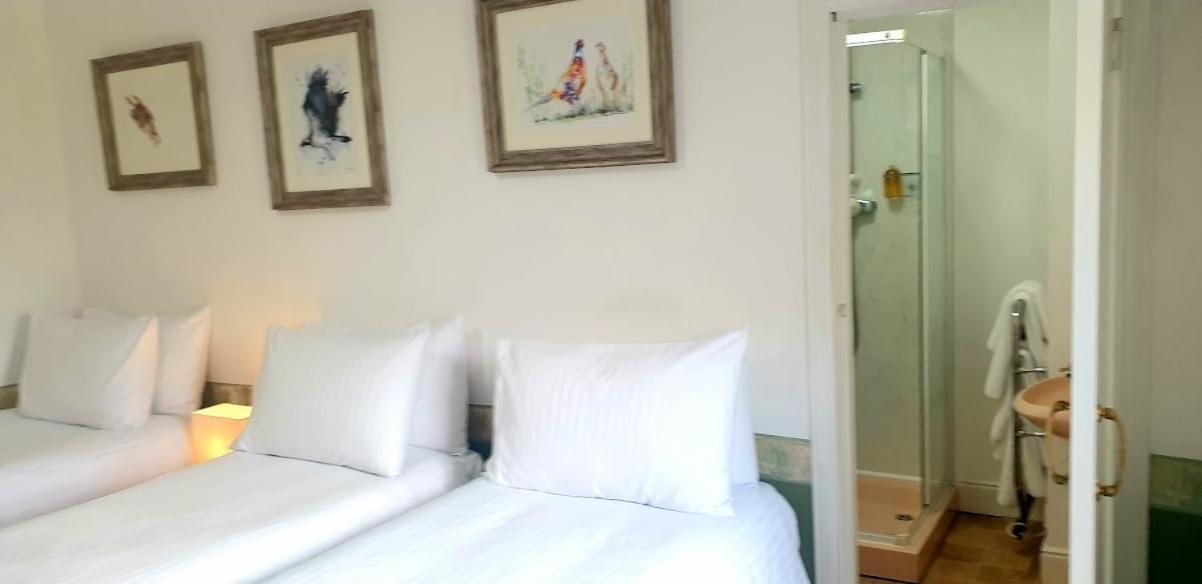 The Osprey Hotel Кингъси Екстериор снимка