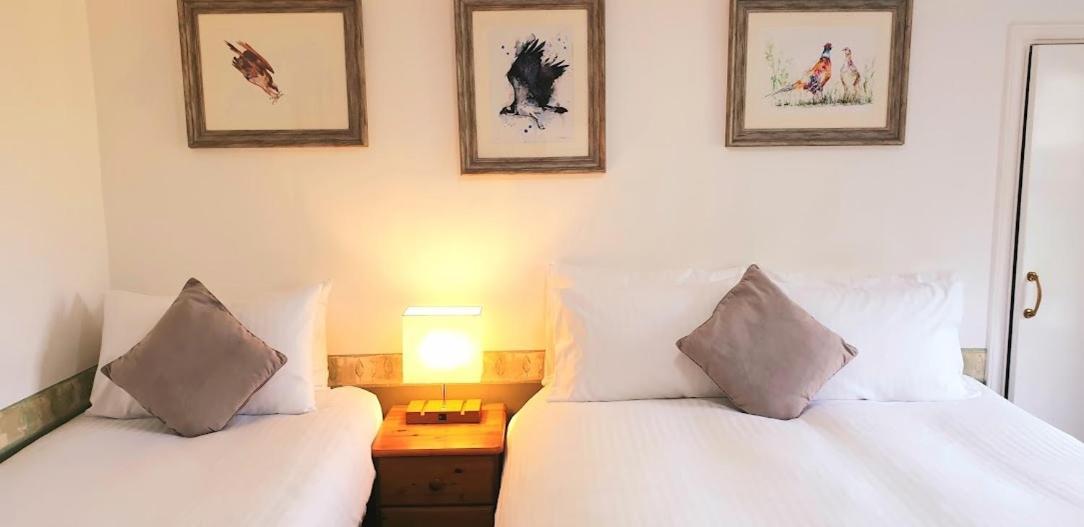 The Osprey Hotel Кингъси Екстериор снимка
