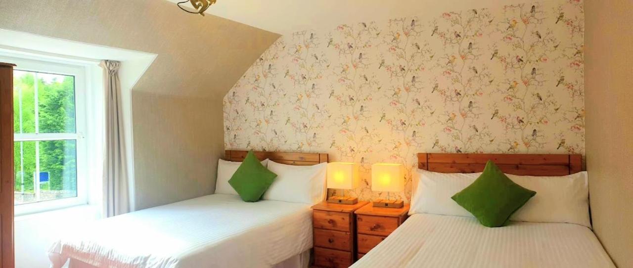 The Osprey Hotel Кингъси Екстериор снимка