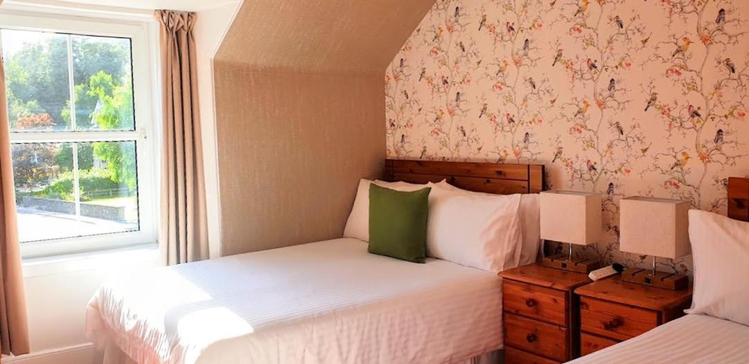 The Osprey Hotel Кингъси Екстериор снимка
