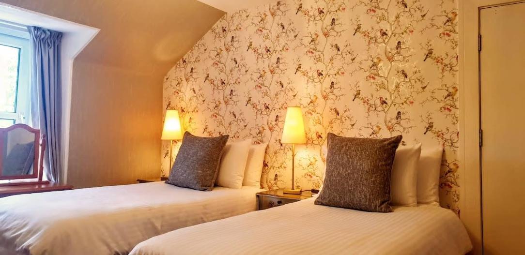 The Osprey Hotel Кингъси Екстериор снимка