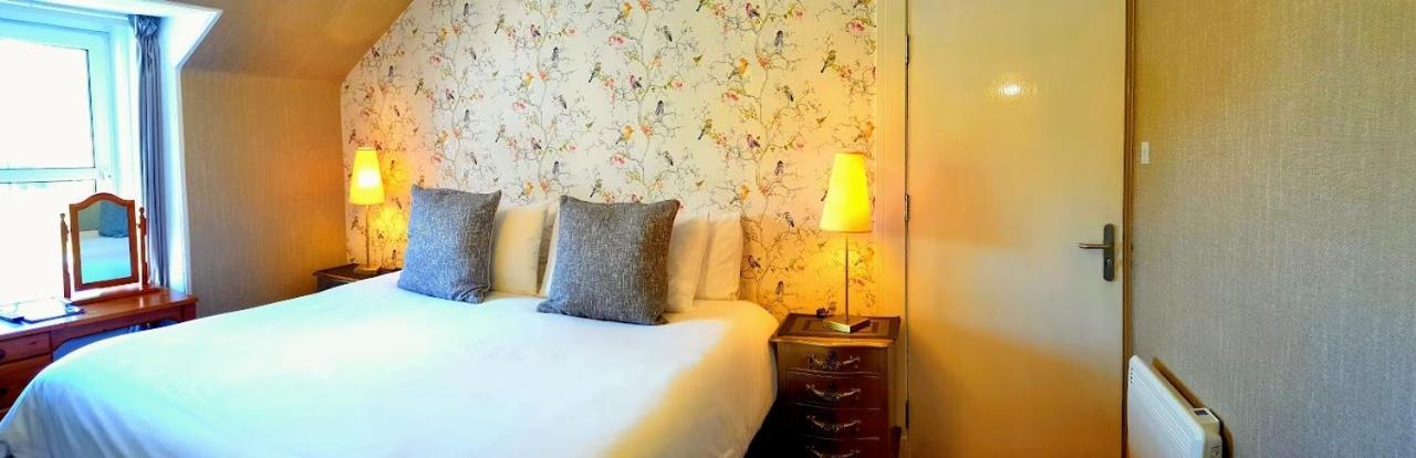 The Osprey Hotel Кингъси Екстериор снимка