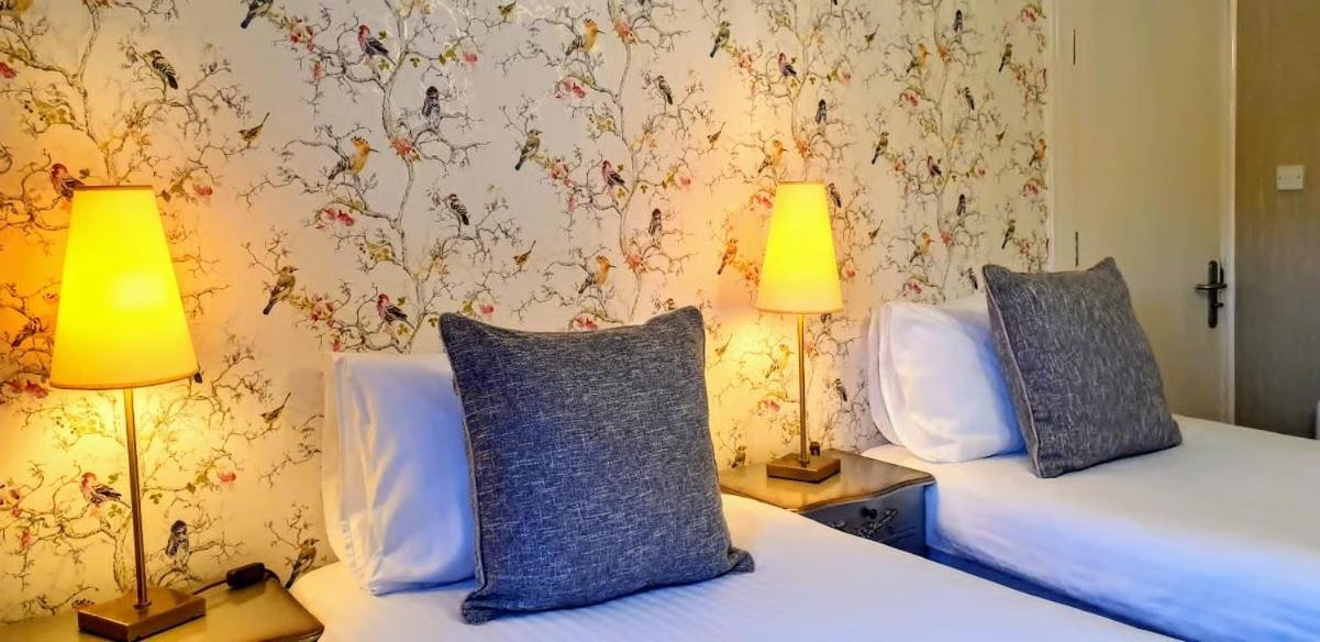 The Osprey Hotel Кингъси Екстериор снимка