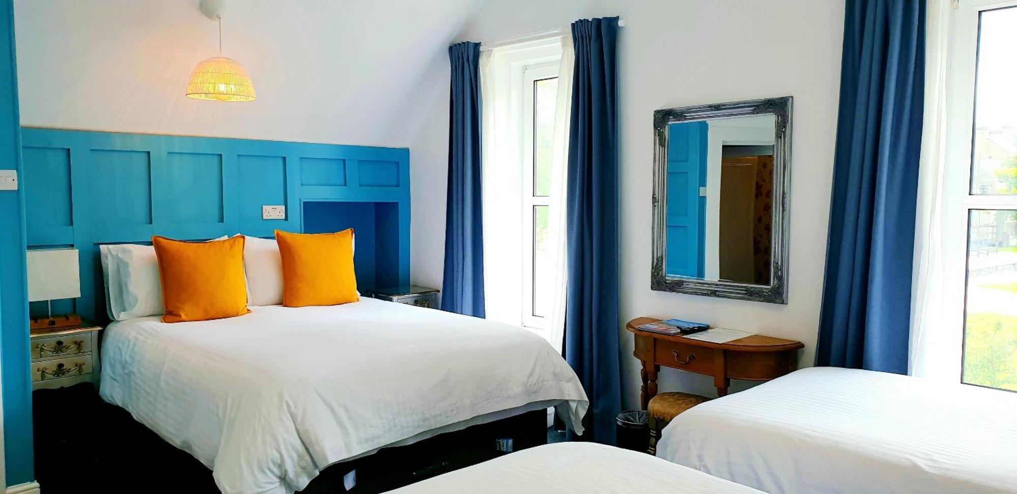 The Osprey Hotel Кингъси Стая снимка