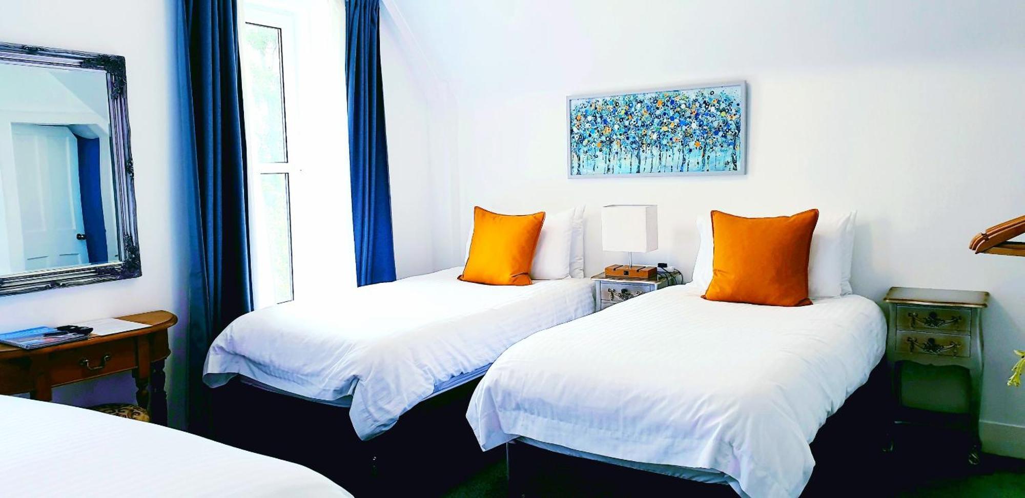 The Osprey Hotel Кингъси Стая снимка