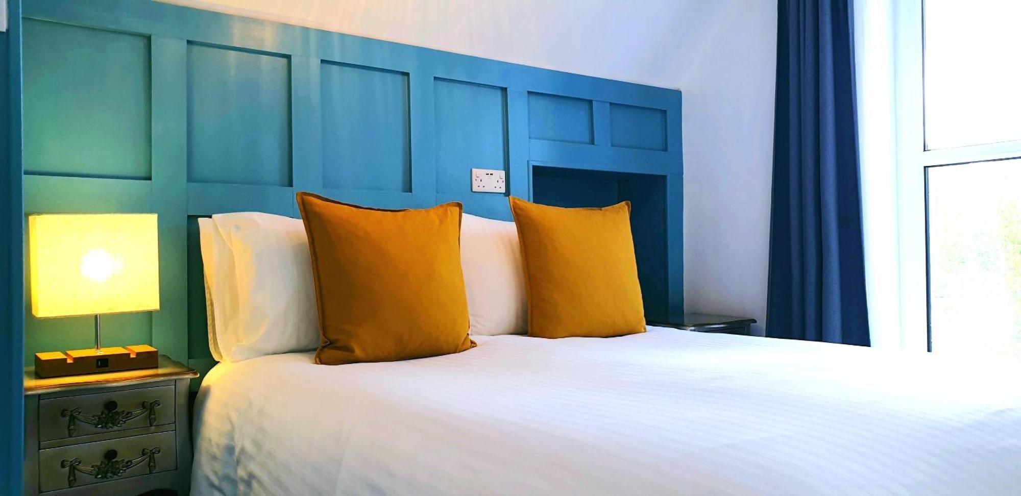 The Osprey Hotel Кингъси Стая снимка