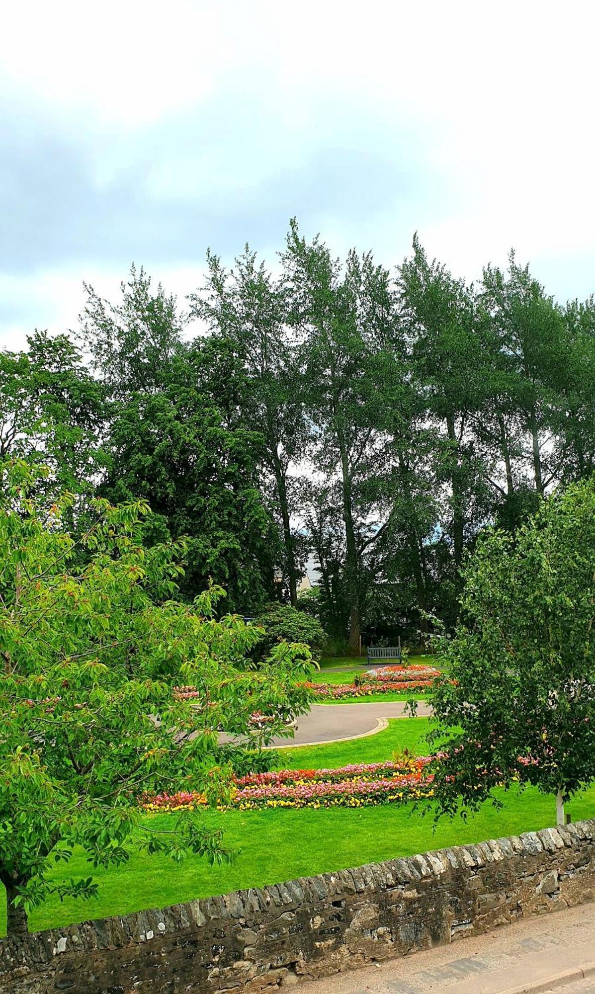 The Osprey Hotel Кингъси Стая снимка